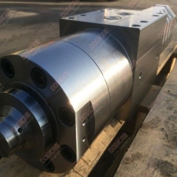 Hydraulikzylinder für Walzwerke