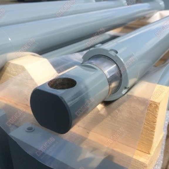 Hydraulikzylinder für Forstkräne, Traktoranbaugeräte