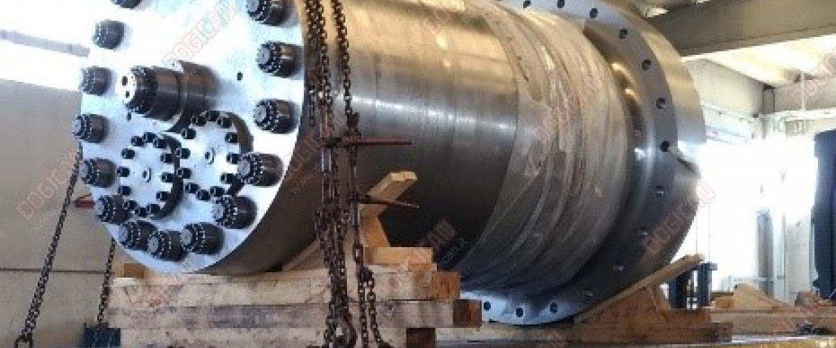 Posebni hidravlični cilindri