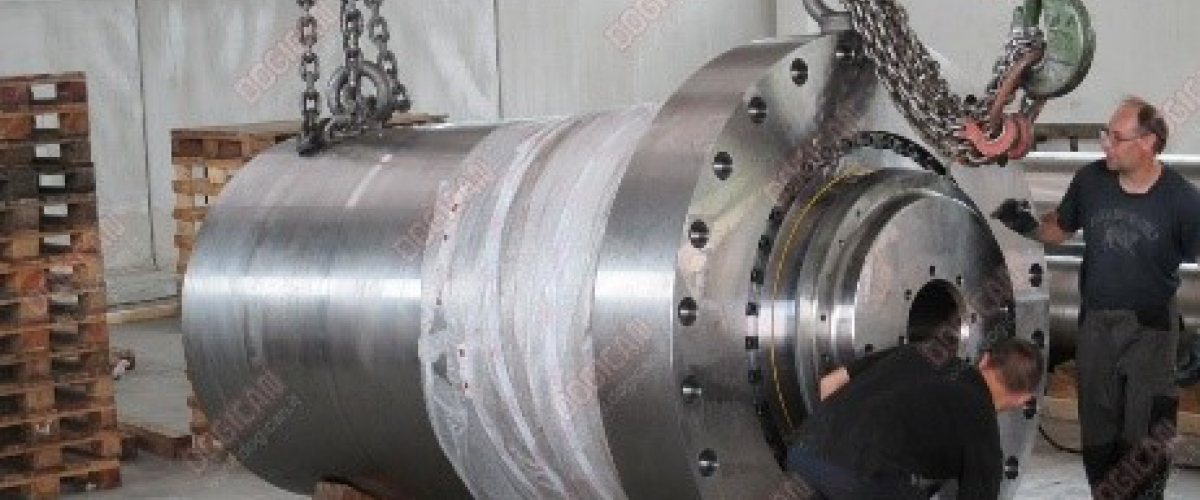 Posebni hidravlični cilindri