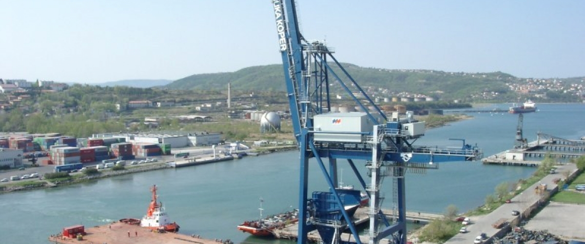 Aufzüge und Arbeitsmaschinen